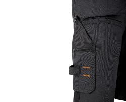 Bennon EREBOS Shorts black