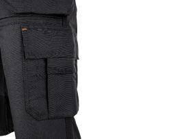 Bennon EREBOS Shorts black