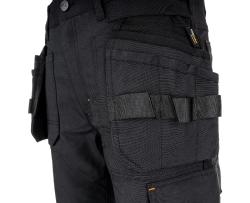 Bennon EREBOS Shorts black