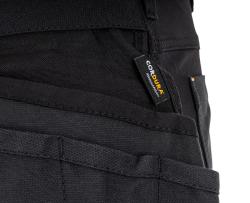 Bennon EREBOS Shorts black