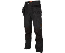 Bennon EREBOS Trousers black Bennon EREBOS Trousers black