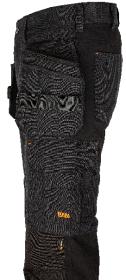 Bennon EREBOS Trousers black