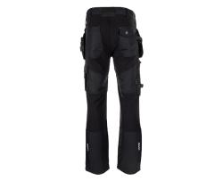 Bennon EREBOS Trousers black