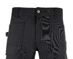 Bennon EREBOS Trousers black