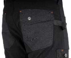 Bennon EREBOS Trousers black