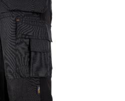 Bennon EREBOS Trousers black