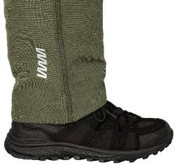 Bennon EREBOS Trousers green/black