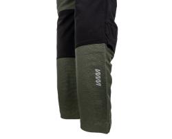 Bennon EREBOS Trousers green/black