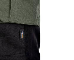 Bennon EREBOS Trousers green/black