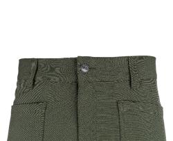 Bennon EREBOS WP Trousers green/black