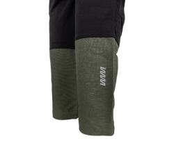 Bennon EREBOS WP Trousers green/black