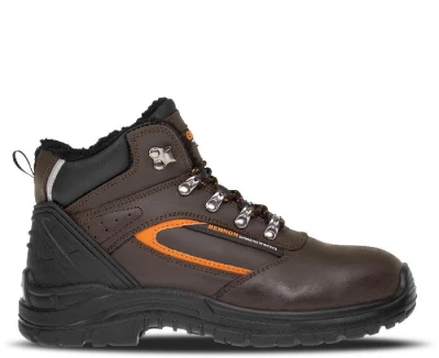 Bennon FARMIS S3 Winter High obuv Bennon FARMIS S3 Winter High obuv