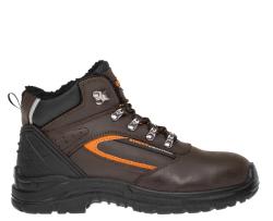 Bennon FARMIS S3 Winter High obuv
