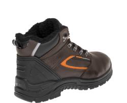 Bennon FARMIS S3 Winter High obuv