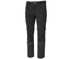 Bennon FOBOS 2in1 Trousers black