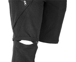 Bennon FOBOS 2in1 Trousers black