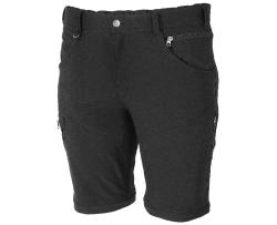 Bennon FOBOS 2in1 Trousers black
