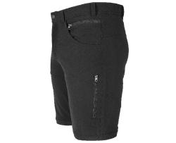 Bennon FOBOS 2in1 Trousers black