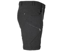 Bennon FOBOS 2in1 Trousers black