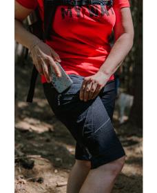 Bennon FOBOS Shorts black