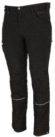 Bennon FOBOS Trousers black