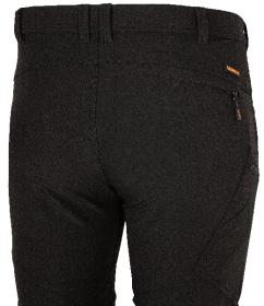 Bennon FOBOS Trousers black