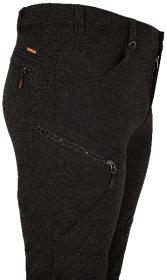 Bennon FOBOS Trousers black