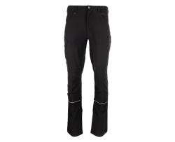 Bennon FOBOS Trousers black Bennon FOBOS Trousers black