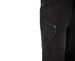 Bennon FOBOS Trousers black