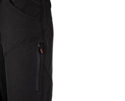 Bennon FOBOS Trousers black