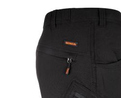 Bennon FOBOS Trousers black