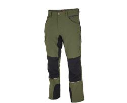 Bennon FOBOS Trousers green/black Bennon FOBOS Trousers green/black