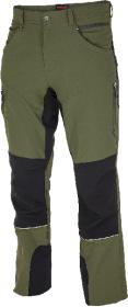 Bennon FOBOS Trousers green/black