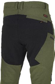 Bennon FOBOS Trousers green/black