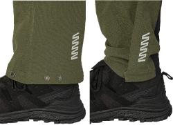 Bennon FOBOS Trousers green/black
