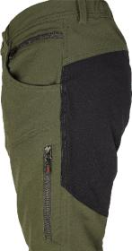 Bennon FOBOS Trousers green/black