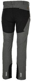 Bennon FOBOS Trousers grey/black