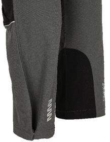 Bennon FOBOS Trousers grey/black