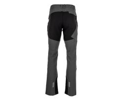 Bennon FOBOS Trousers grey/black