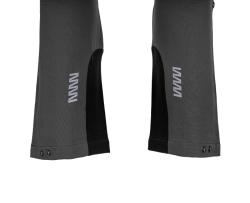 Bennon FOBOS Trousers grey/black