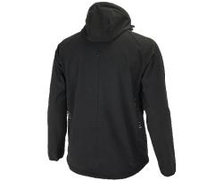 Bennon FORCE Jacket black/red