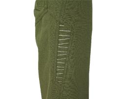 Bennon FORCE kalhoty green/sand softshellové