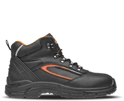 Bennon FORTIS O2 High pracovní obuv Bennon FORTIS O2 High pracovní obuv