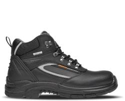 Bennon FORTIS O2 Membrane High pracovní obuv