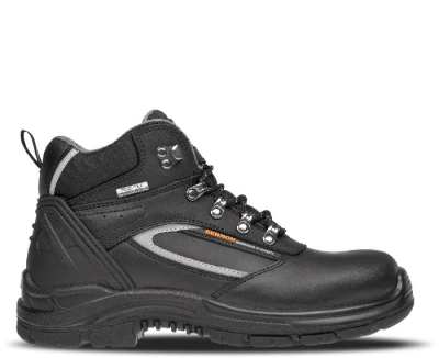Bennon FORTIS O2 Membrane High pracovní obuv