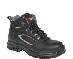 Bennon FORTIS O2 Membrane High pracovní obuv