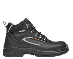 Bennon FORTIS O2 Membrane High pracovní obuv