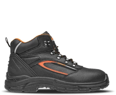 Bennon FORTIS S3 High pracovní obuv Bennon FORTIS S3 High pracovní obuv