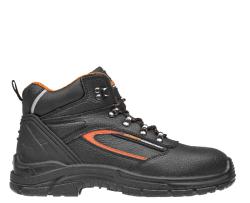 Bennon FORTIS S3 High pracovní obuv