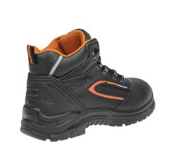 Bennon FORTIS S3 High pracovní obuv